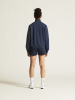 Craft Community 2.0 Zip Jkt W Navu