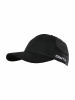Craft Community Cap Black