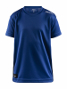 Craft Community Function Ss Tee Jr Club Cobolt