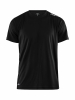 Craft Community Function Ss Tee M Black