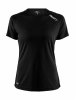 Craft Community Function Ss Tee W Black