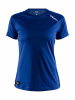 Craft Community Function Ss Tee W Club Cobolt