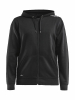 Craft Community Fz Hoodie M Black
