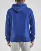 Craft Community Fz Hoodie M Club Cobolt
