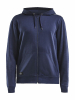 Craft Community Fz Hoodie M Navu
