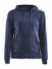Craft Community Fz Hoodie W Navu