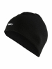 Craft Community Hat Black
