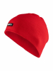 Craft Community Hat Kirkkaanpunainen