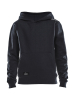 Craft Community Hoodie Jr Black