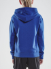 Craft Community Hoodie Jr Club Cobolt
