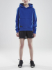 Craft Community Hoodie Jr Club Cobolt