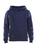 Craft Community Hoodie Jr Navu