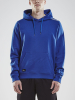 Craft Community Hoodie M Club Cobolt