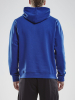 Craft Community Hoodie M Club Cobolt