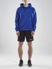 Craft Community Hoodie M Club Cobolt