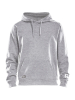 Craft Community Hoodie M Meleerattu Harmaa