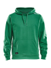 Craft Community Hoodie M Vihreä