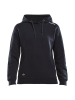 Craft Community Hoodie W Black