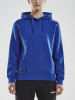 Craft Community Hoodie W Club Cobolt