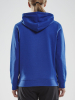 Craft Community Hoodie W Club Cobolt
