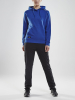 Craft Community Hoodie W Club Cobolt
