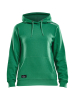 Craft Community Hoodie W Vihreä
