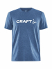 Craft Community Logo Ss Tee M