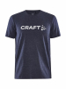 Craft Community Logo Ss Tee M
