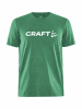 Craft Community Logo Ss Tee M