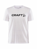 Craft Community Logo Ss Tee M