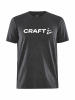 Craft Community Logo Ss Tee M