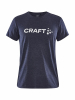 Craft Community Logo Ss Tee W