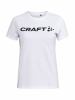 Craft Community Logo Ss Tee W