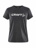 Craft Community Logo Ss Tee W