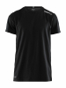 Craft Community Mix Ss Tee M Black