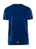 Craft Community Mix Ss Tee M Club Cobolt