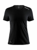 Craft Community Mix Ss Tee W Black
