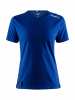 Craft Community Mix Ss Tee W Club Cobolt