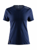 Craft Community Mix Ss Tee W Navu