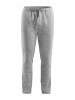 Craft Community Sweatpants M Meleerattu Harmaa