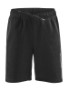 Craft Community Sweatshorts Jr Black