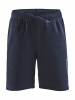 Craft Community Sweatshorts Jr Navu