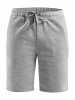Craft Community Sweatshorts M Meleerattu Harmaa