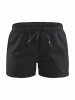 Craft Community Sweatshorts W Black