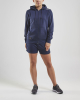 Craft Community Sweatshorts W Navu