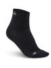 Craft Cool Mid 2-pack Sock Black