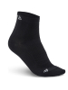 Craft Cool Mid 2-pack Sock Black