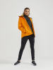 Craft Core 2l Insulation Jkt W Tiger