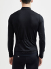 Craft Core Bike Essence Ls Jersey M Black