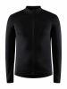 Craft Core Bike Essence Ls Jersey M Black